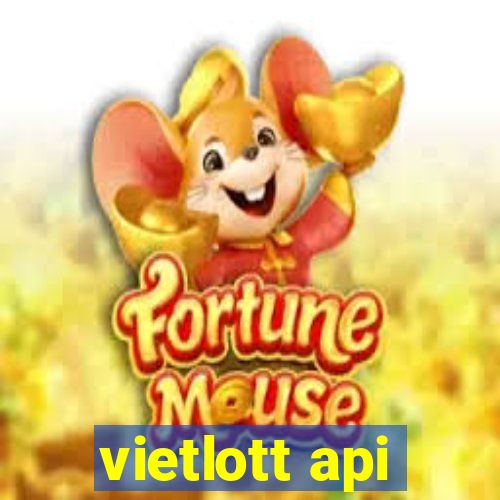 vietlott api