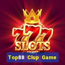 Top88 Clup Game Bài Nhện