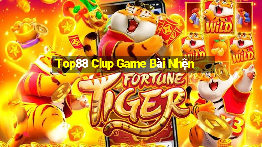 Top88 Clup Game Bài Nhện