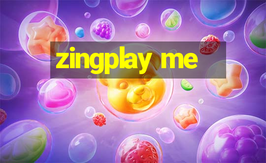 zingplay me