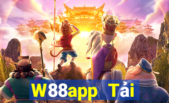 W88app Tải xuống Fun88 đại phát