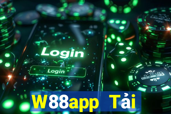 W88app Tải xuống Fun88 đại phát