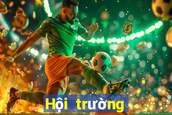 Hội trường xổ số 9928