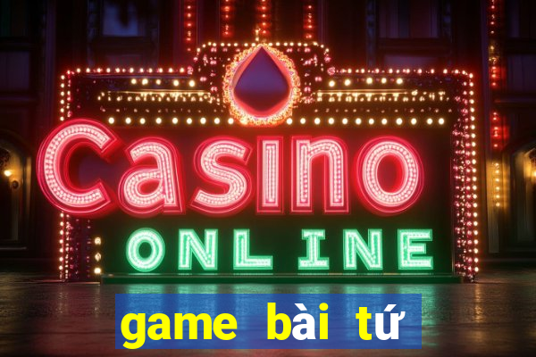 game bai tu quy doi thuong