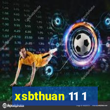 xsbthuan 11 1