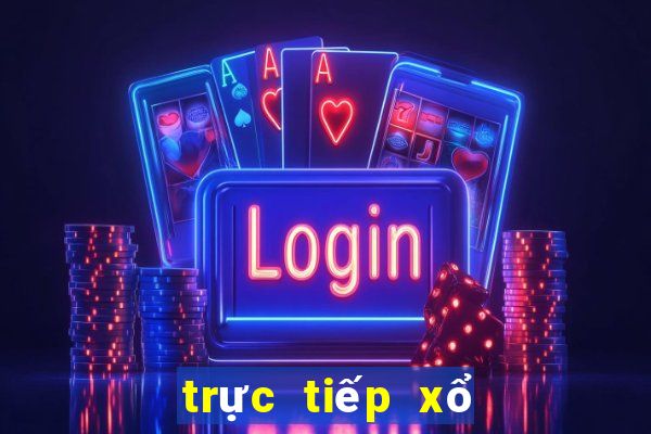 trực tiếp xổ số vĩnh long