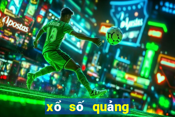 xổ số quảng nam 15 8 23