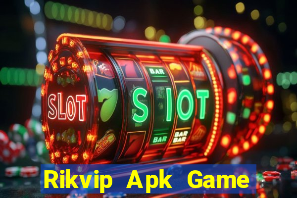 Rikvip Apk Game Bài Phái Mạnh