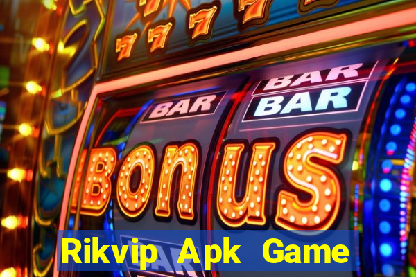 Rikvip Apk Game Bài Phái Mạnh