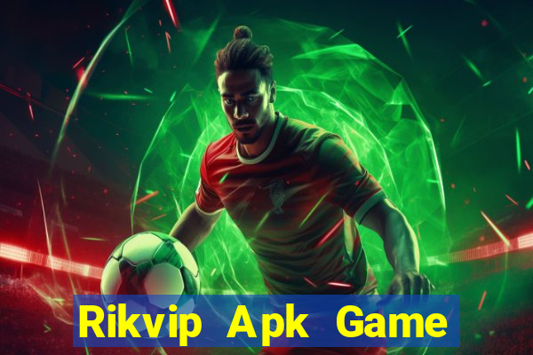 Rikvip Apk Game Bài Phái Mạnh