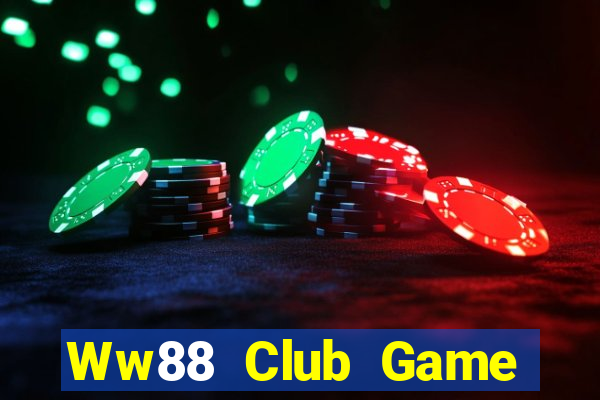 Ww88 Club Game Bài 88 Club