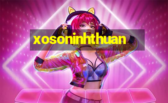 xosoninhthuan