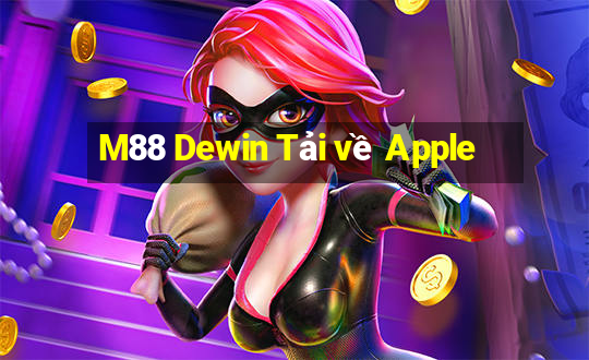 M88 Dewin Tải về Apple