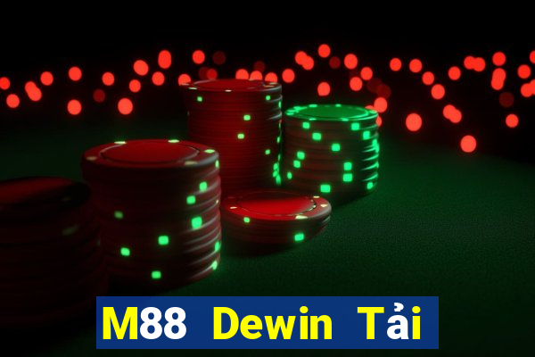 M88 Dewin Tải về Apple