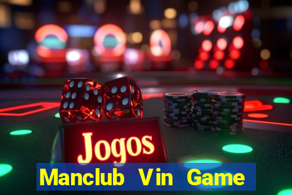 Manclub Vin Game Bài 77