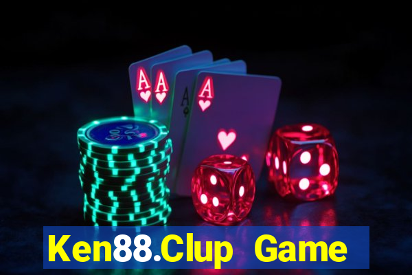 Ken88.Clup Game Bài Ruby