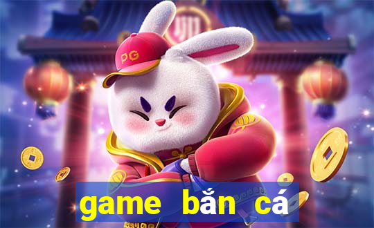 game ban ca truc tuyen