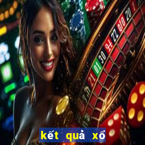 kết quả xổ số luckybest