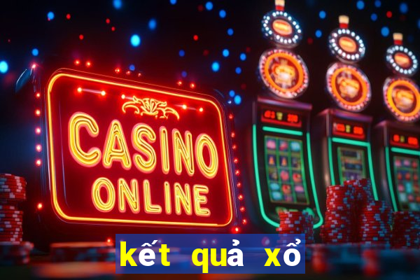 kết quả xổ số luckybest