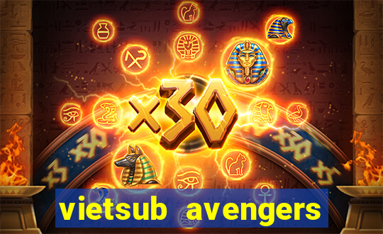 vietsub avengers social club