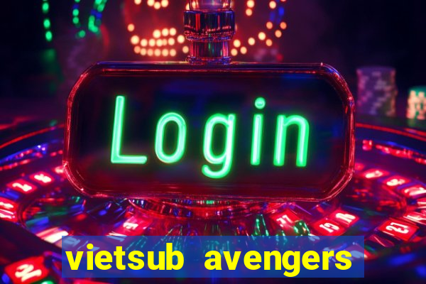 vietsub avengers social club