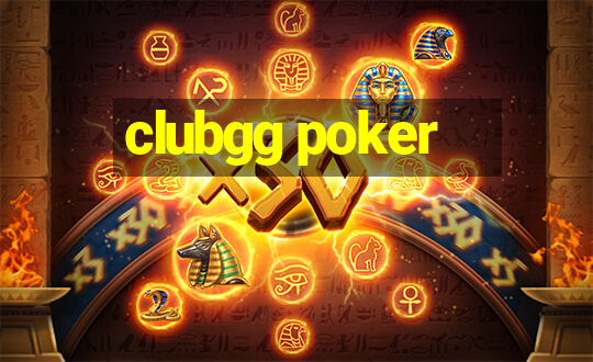 clubgg poker