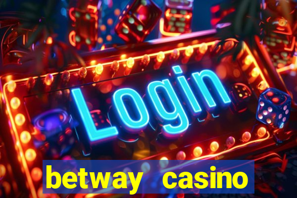 betway casino online slots