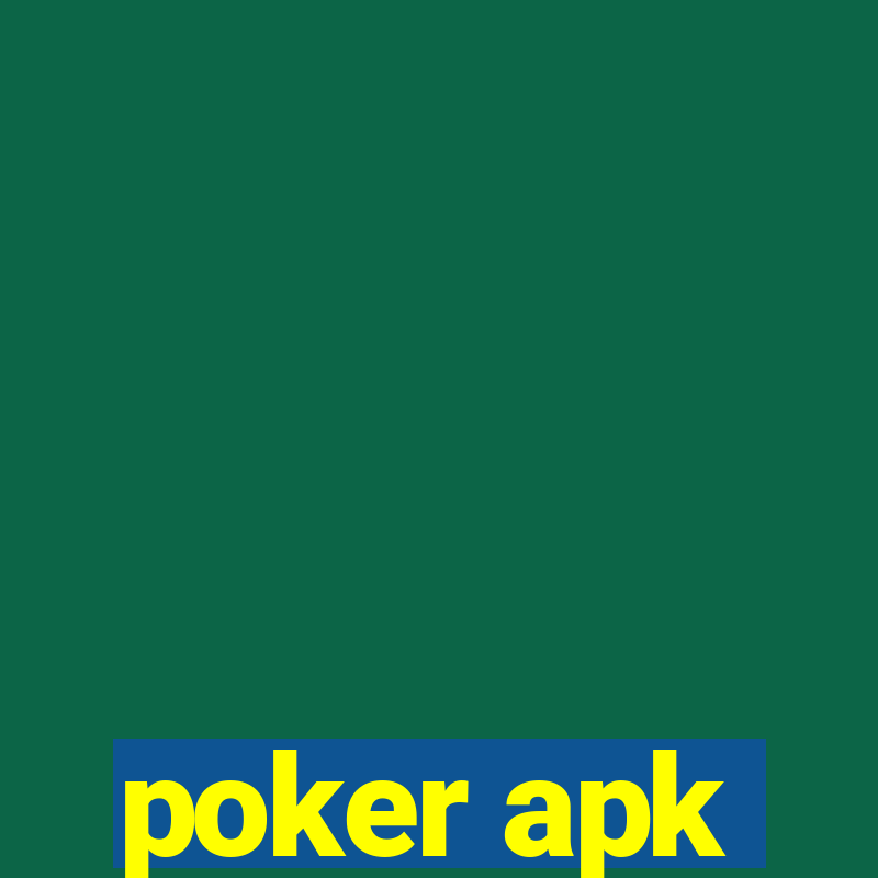 poker apk