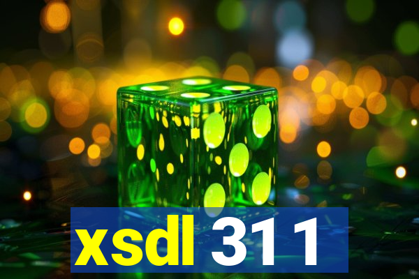 xsdl 31 1