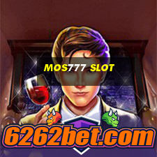 mos777 slot