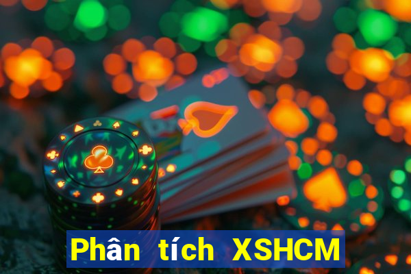 Phân tích XSHCM ngày 6