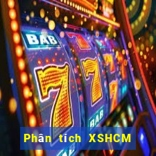 Phân tích XSHCM ngày 6