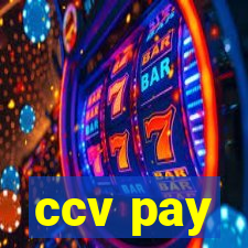 ccv pay