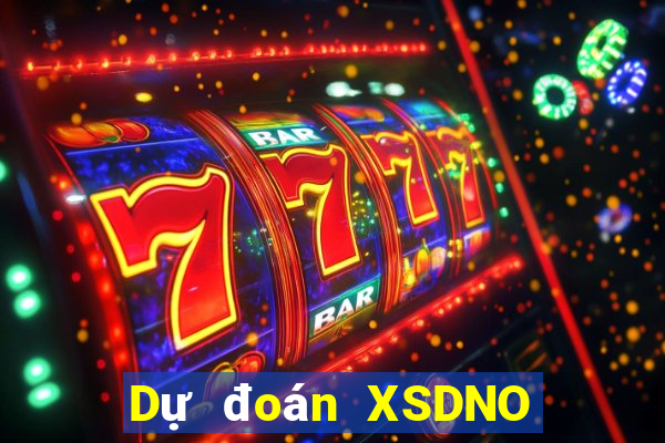 Dự đoán XSDNO thứ bảy