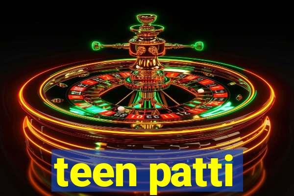 teen patti