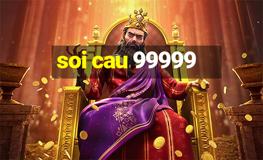 soi cau 99999