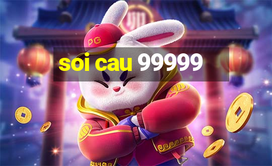 soi cau 99999