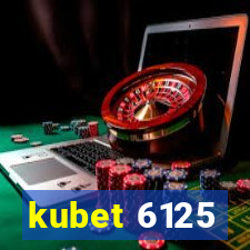 kubet 6125