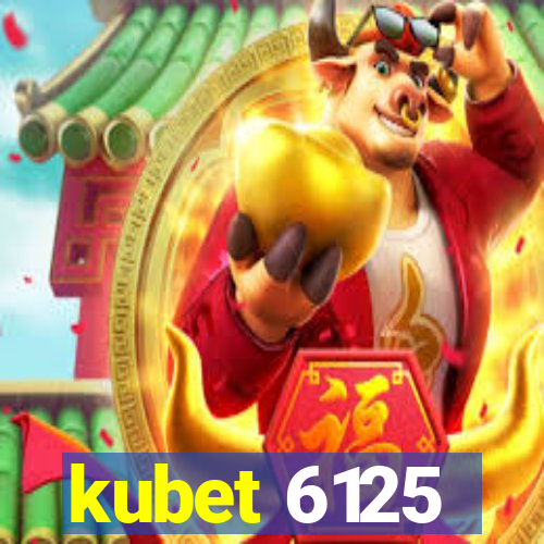 kubet 6125