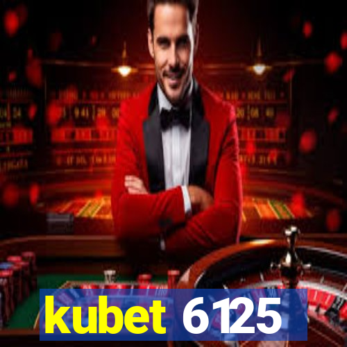 kubet 6125