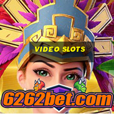 video slots