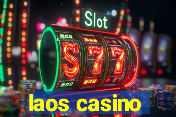 laos casino