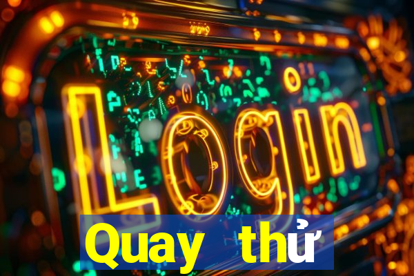 Quay thử XSBINGO18 ngày 31