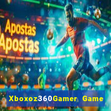 Xboxoz360Gamer Game Bài Twin