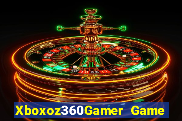 Xboxoz360Gamer Game Bài Twin