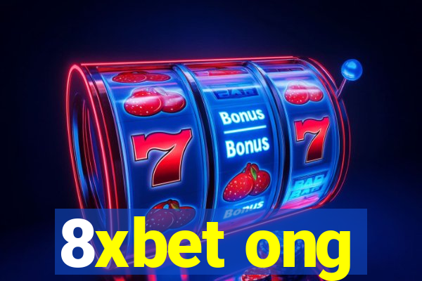 8xbet ong