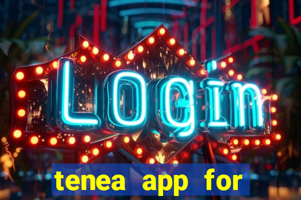 tenea app for vtiger crm