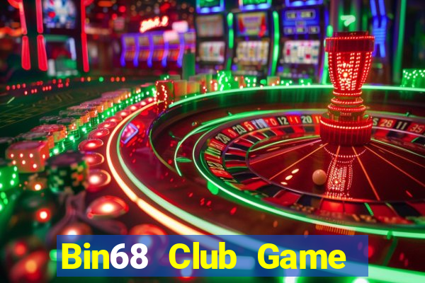 Bin68 Club Game Bài 6 Lá