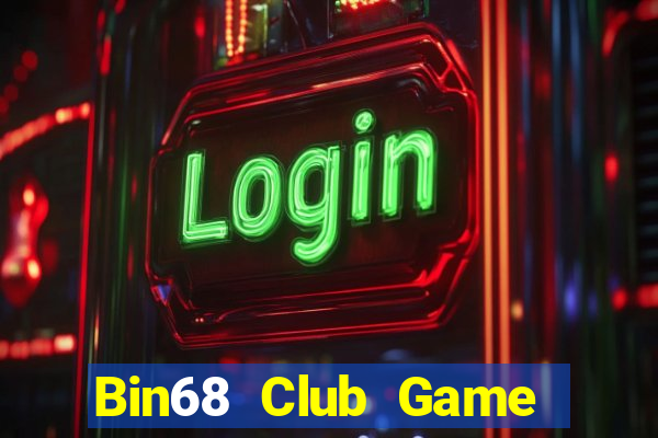 Bin68 Club Game Bài 6 Lá