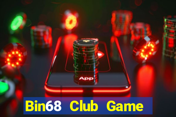 Bin68 Club Game Bài 6 Lá